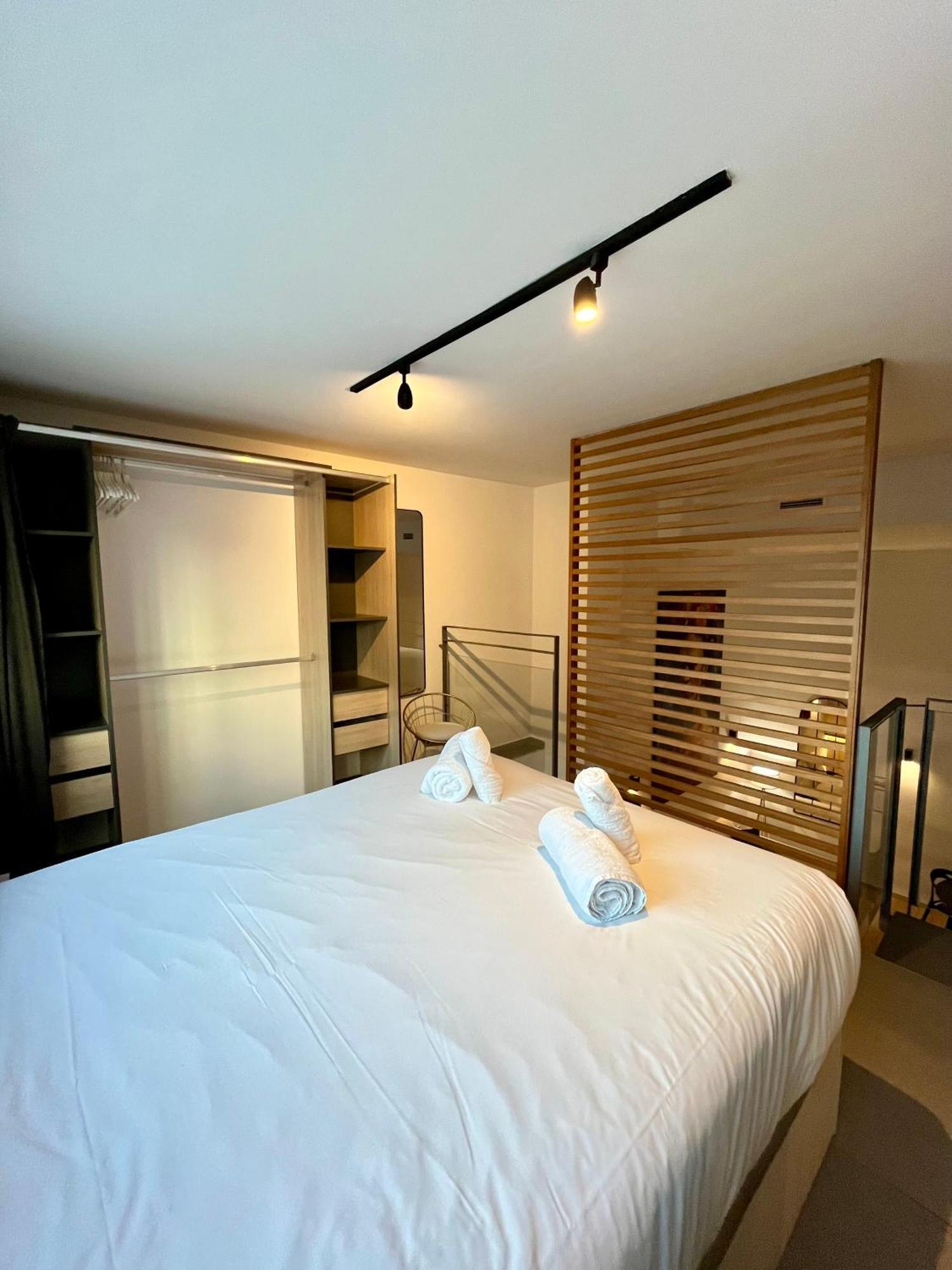 Werentvlc - Amazing Duplex Loft 2 Bdrm Appartamento *