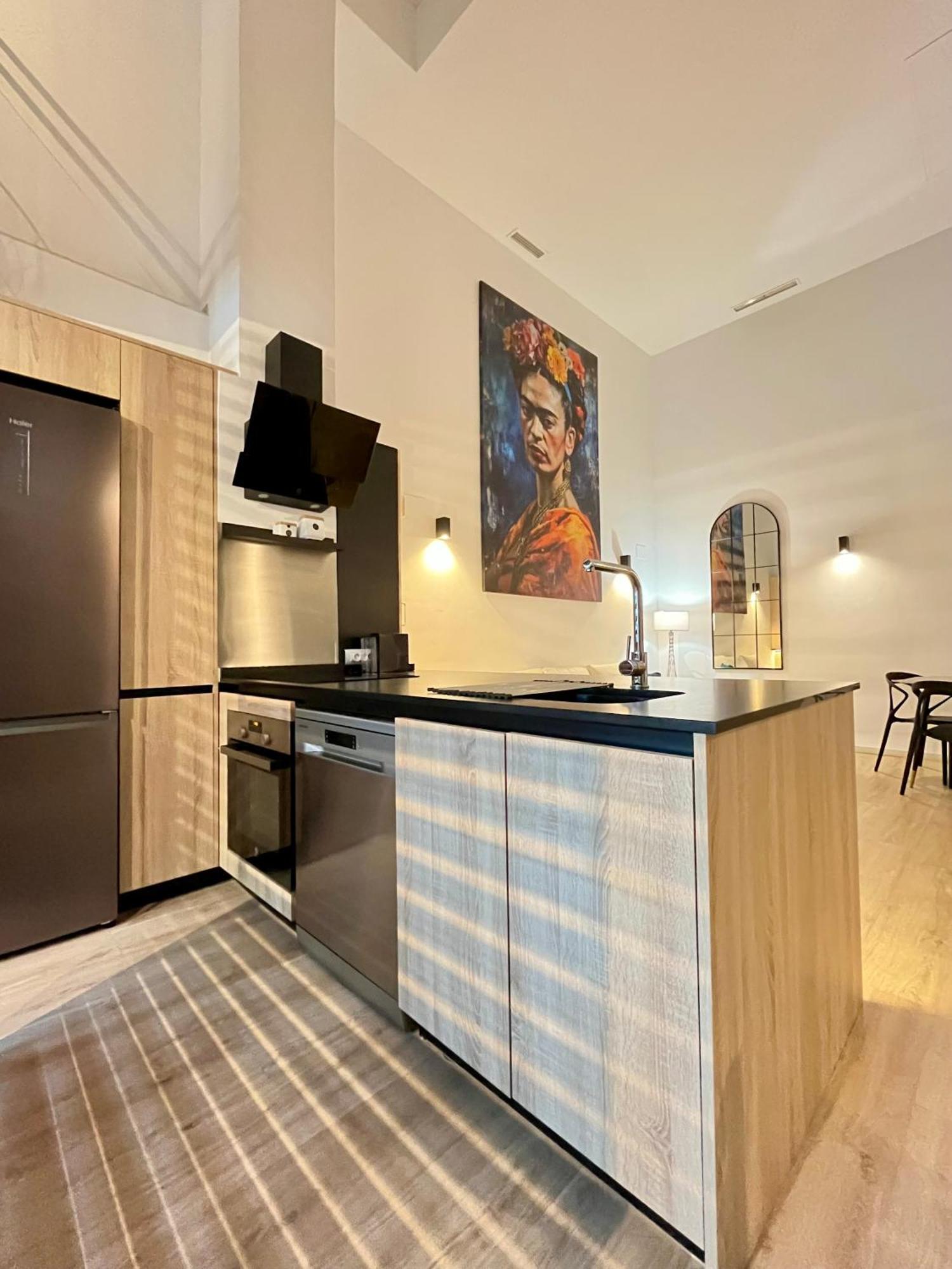 Werentvlc - Amazing Duplex Loft 2 Bdrm Appartamento